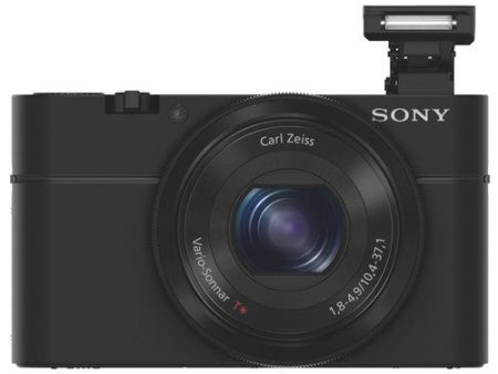 Sony Cybershot DSC-RX100 Digital compact camera Online Hot Sale