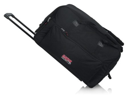 Bag for Large 12-inch Speaker Online Sale