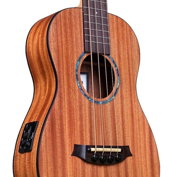 Cordoba Mini II Bass MH-E Bajo Viaje Natural Discount