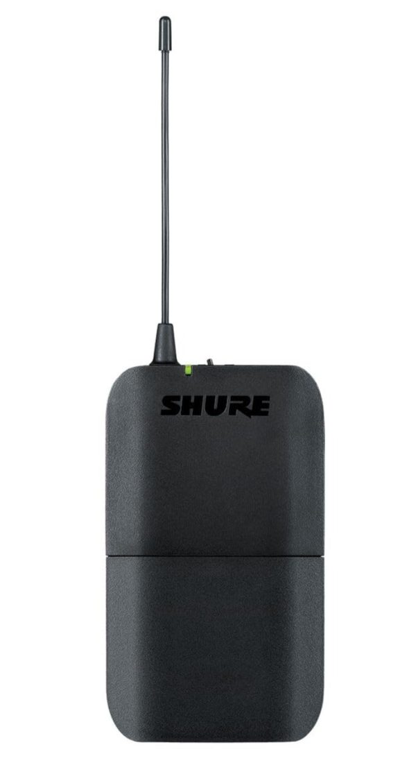 Shure BLX14R SM35 BLX14R System with SM35 Headset Microphone Cheap