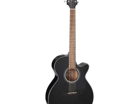 Takamine GF30CE Guitarra Negra Acústica Eléctrica Online