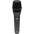 Mackie EM-89D EleMent Series Dynamic Vocal Microphone on Sale