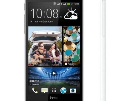 HTC Desire 816 Dual Sim 8GB (Unlocked) Mobile Phone Supply