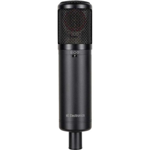 sE Electronics SE2300 Large-Diaphragm Condenser Microphone Discount