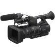 Sony HVR Z5E HDV Video Camera and Camcorders Hot on Sale