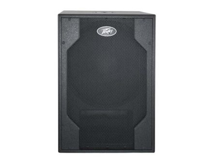 Peavey 800-Watt 15 inch Powered Subwoofer on Sale