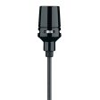 Shure CVL Centraverse Lavalier Condenser Microphone on Sale