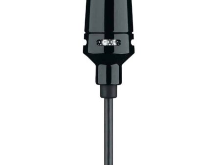 Shure CVL Centraverse Lavalier Condenser Microphone on Sale