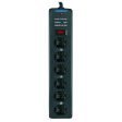 Furman SS-6 Pro Surge 6-outlet Suppressor Strip Online