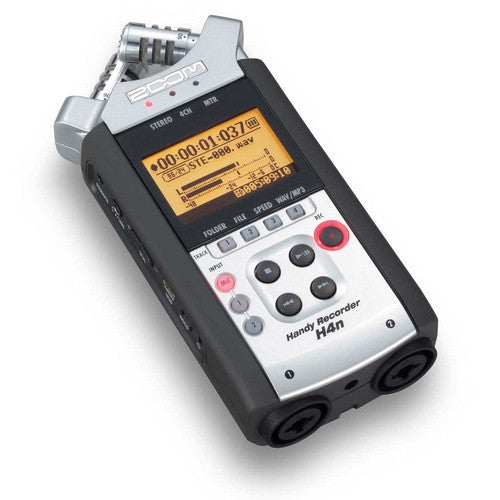 Zoom H4n Handy Recorder Online