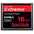 SanDisk Extreme 16GB 60MB s CF Card Memory Cards on Sale