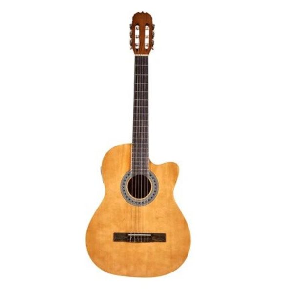 Babilon Guitarra Electro-Acustica Natural Sale