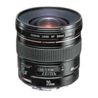 Canon EF 20mm f2.8 USM Lenses Supply