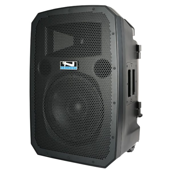 Anchor Audio Liberty 3 Hub Portable Sound System Speaker For Discount