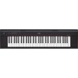 Yamaha NP12B 61-Key Piano Digital Negro Online Sale