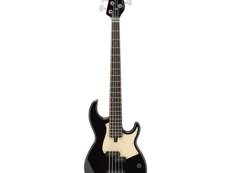 Yamaha BB435 Bajo Eléctrico Negro Online