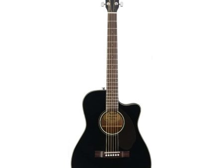 Fender CC-60SCE Concert on Sale