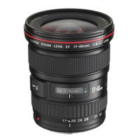 Canon EF 17-40mm f4L USM Lenses Online Hot Sale