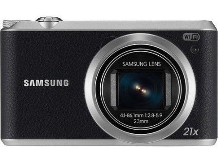 Samsung WB350F Digital Cameras (International Ver.)(Support Multi Language) Cheap