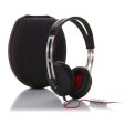 Sennheiser MOMENTUM Over-Ear Headphones - Black Online