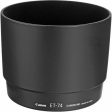 Canon ET-74 Lens Hood Supply