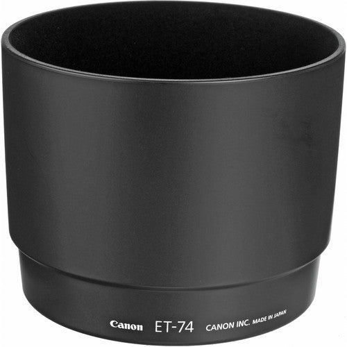 Canon ET-74 Lens Hood Supply