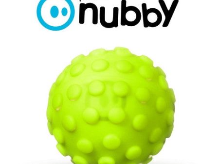 Sphero Nubby Cover - Yellow Online now