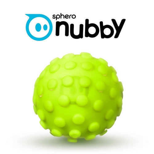 Sphero Nubby Cover - Yellow Online now