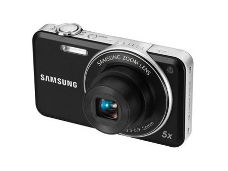 Samsung Digimax ST90 also known as Samsung ST90 Digital Camera Online Sale