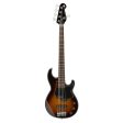 Yamaha BB435 Bajo Eléctrico Café Online Hot Sale