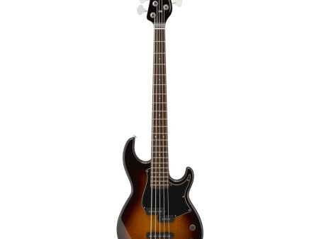 Yamaha BB435 Bajo Eléctrico Café Online Hot Sale