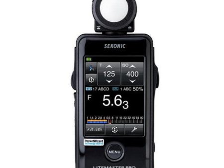 Sekonic L-478DR LiteMaster Pro Cheap