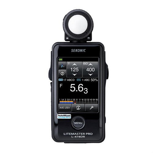 Sekonic L-478DR LiteMaster Pro Cheap