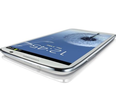 Samsung Galaxy S III I9300 16GB - White (UNLOCKED) Mobile Phones For Cheap