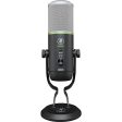 Mackie EM-CARBON USB Condenser Microphone Cheap