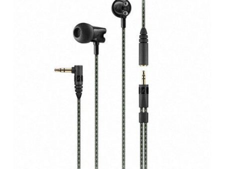 Sennheiser IE800 In-Ear Headphones For Discount