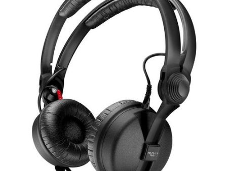 Sennheiser HD25 II On-Ear Headphones on Sale