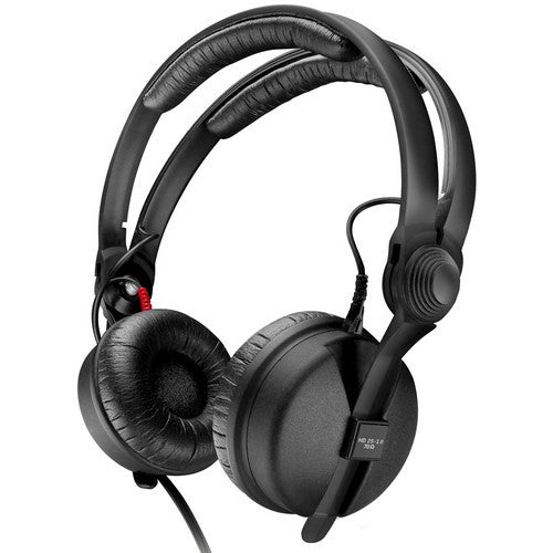 Sennheiser HD25 II On-Ear Headphones on Sale