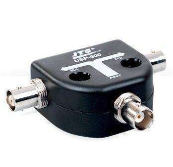 JTS USP-900 Passive Antenna Splitter Online now