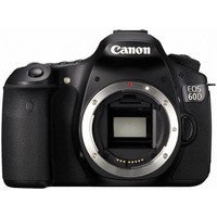 Canon EOS 60D Kit with EF-S 18-55 mm IS II Digital Lenses Kit Hot on Sale