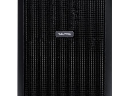 Samson Expedition Explor Rechargeable Portable PA System Speaker For Cheap