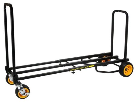 RocknRoller Multi-Cart® 8-in-1 Equipment Transporter R14G  Mega Ground Glider  Online Sale