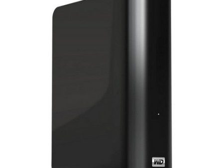 Western Digital My Book for Mac USB 3.0 External Drive 3TB WDBYCC0030HBK For Discount