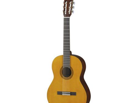 Yamaha C40 Gigmaker Guitarra Clásica con Bolsa y Afinador on Sale