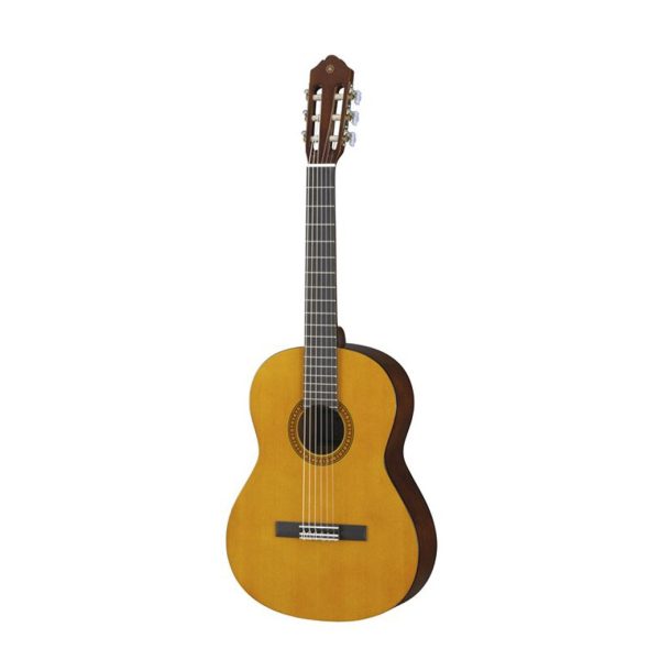 Yamaha C40 Gigmaker Guitarra Clásica con Bolsa y Afinador on Sale