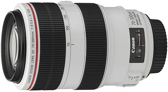 Canon EF 70-300mm f4-5.6 L IS USM Lenses For Cheap