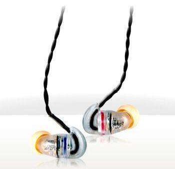 JTS IE1 Stereo Earpieces to suit JTS In Ear Monitoring Systems Online Sale