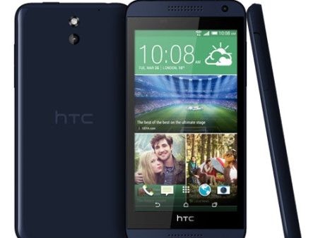 HTC Desire 610 LTE 8GB (Unlocked) Mobile Phone For Discount