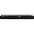 Furman Merit M-10x E Power Conditioner Online now