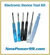 Apple iPad 2nd Generation Battery with Special Installation Tools Supply